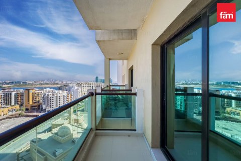 Apartament na sprzedaż w Culture Village, Dubai, ZEA 1 sypialnia, 87.7 mkw., nr 695157 - zdjęcie 4