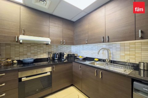 Apartament na sprzedaż w Culture Village, Dubai, ZEA 1 sypialnia, 87.7 mkw., nr 695157 - zdjęcie 5