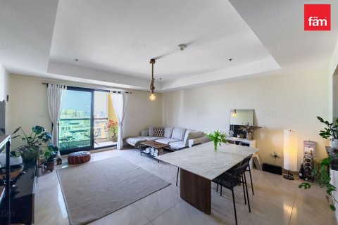 Apartment in Culture Village, Dubai, UAE 1 bedroom, 87.7 sq.m. № 695157