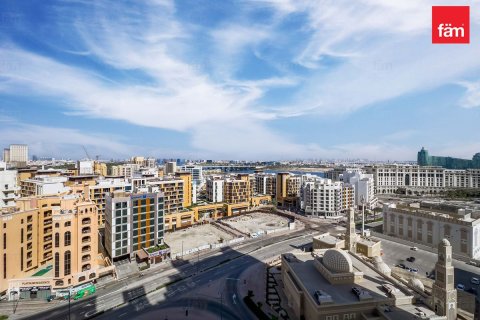 Apartament na sprzedaż w Culture Village, Dubai, ZEA 1 sypialnia, 87.7 mkw., nr 695157 - zdjęcie 8
