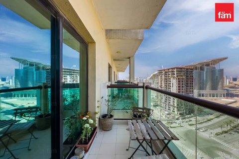 Apartament na sprzedaż w Culture Village, Dubai, ZEA 1 sypialnia, 87.7 mkw., nr 695157 - zdjęcie 19