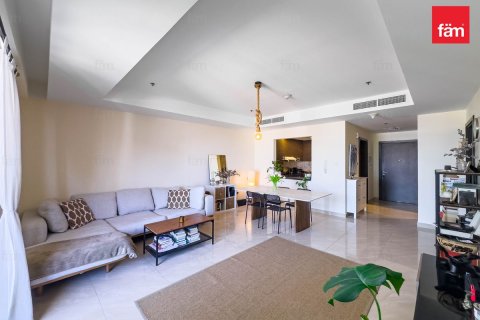 Wohnung in Culture Village, Dubai, VAE: 1 Schlafzimmer, 87.7 m2 Nr. 695157