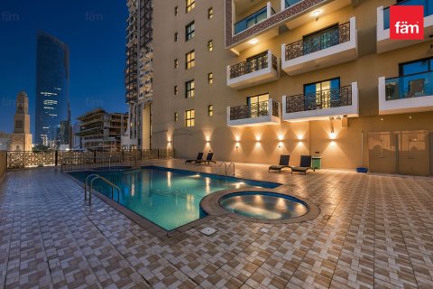 Apartament na sprzedaż w Culture Village, Dubai, ZEA 1 sypialnia, 87.7 mkw., nr 695157 - zdjęcie 6
