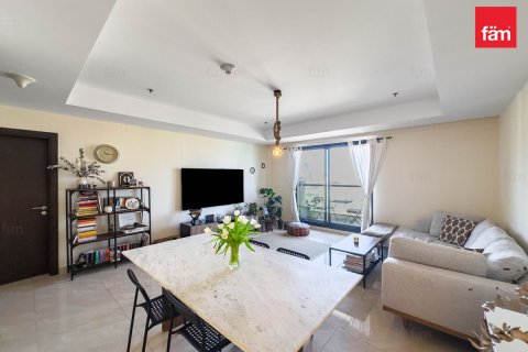Apartament na sprzedaż w Culture Village, Dubai, ZEA 1 sypialnia, 87.7 mkw., nr 695157 - zdjęcie 3