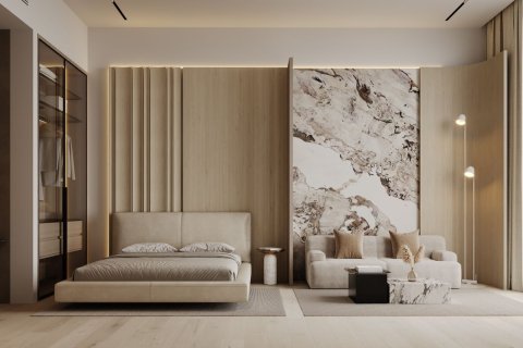 Apartmán v Business Bay, Dubai, SAE 37.1 m2 č. 695154 - Fotografia 10