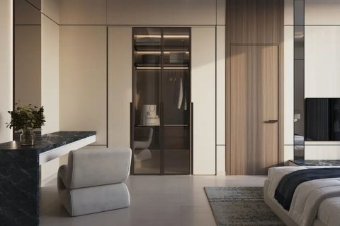 Apartmán v Business Bay, Dubai, SAE 37.1 m2 č. 695154 - Fotografia 4