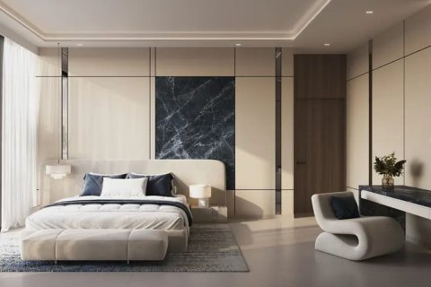 Apartmán v Business Bay, Dubai, SAE 37.1 m2 č. 695154 - Fotografia 6