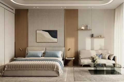 Apartmán v Business Bay, Dubai, SAE 37.1 m2 č. 695154 - Fotografia 8