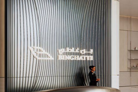 Apartment in Business Bay, Dubai, UAE 37.1 sq.m. № 695154 - photo 8