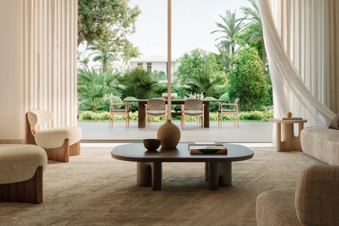 Rijtjeshuis te koop in Masdar City, Abu Dhabi, VAE 2 slaapkamers, 209 vr.m., nr 718311 - foto 4