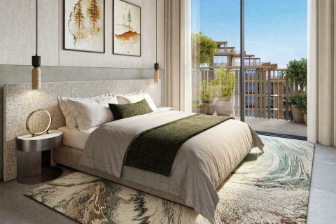 Apartment sa City of Arabia, Dubai, UAE 2 silid-tulugan, 109 sq.m. № 718314 - larawan 4