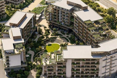 Apartment sa City of Arabia, Dubai, UAE 2 silid-tulugan, 109 sq.m. № 718314 - larawan 9