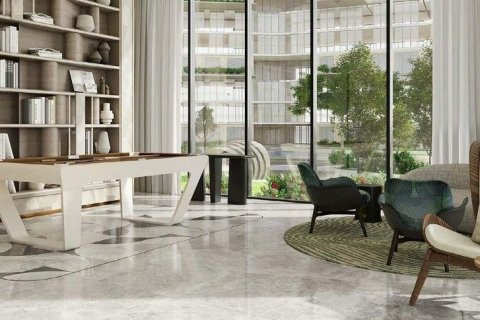 Apartment sa City of Arabia, Dubai, UAE 2 silid-tulugan, 109 sq.m. № 718314 - larawan 5