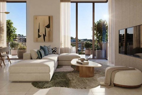 Apartment sa City of Arabia, Dubai, UAE 2 silid-tulugan, 109 sq.m. № 718314 - larawan 3