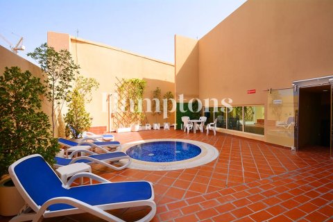 Apartment in Jumeirah Lake Towers, Dubai, UAE 2 bedrooms, 90.06945850 sq.m. № 688047 - photo 7