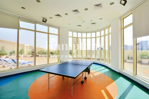 Apartment in Jumeirah Lake Towers, Dubai, UAE 2 bedrooms, 90.06945850 sq.m. № 688047 - photo 13