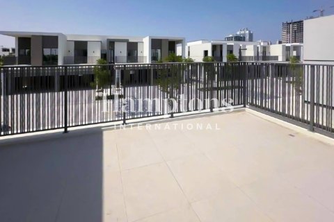 Rekkehus til leie i Tilal Al Ghaf, Dubai, Emiratene 3 soverom, 201.50660700 kvm Nr. 688048 - Foto 10