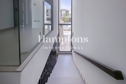Rekkehus til leie i Tilal Al Ghaf, Dubai, Emiratene 3 soverom, 201.50660700 kvm Nr. 688048 - Foto 18