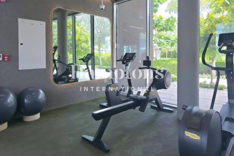 Rekkehus til leie i Tilal Al Ghaf, Dubai, Emiratene 3 soverom, 201.50660700 kvm Nr. 688048 - Foto 11