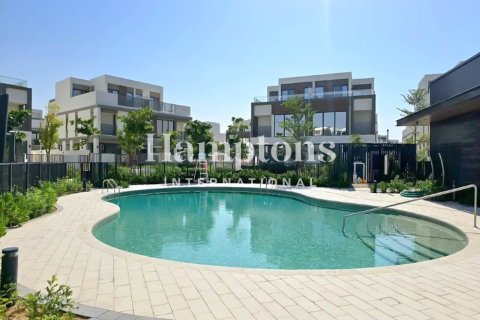 Rekkehus til leie i Tilal Al Ghaf, Dubai, Emiratene 3 soverom, 201.50660700 kvm Nr. 688048 - Foto 16