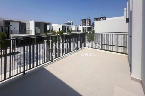 Rekkehus til leie i Tilal Al Ghaf, Dubai, Emiratene 3 soverom, 201.50660700 kvm Nr. 688048 - Foto 19