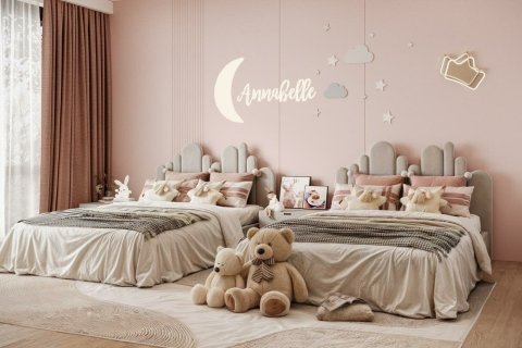 Купить виллу в Абу-Даби, ОАЭ 4 комнаты, 378м2, № 688016 - фото 6