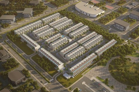 Купить виллу в Абу-Даби, ОАЭ 4 комнаты, 378м2, № 688016 - фото 14