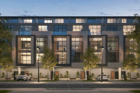 Купить виллу в Абу-Даби, ОАЭ 4 комнаты, 378м2, № 688016 - фото 16