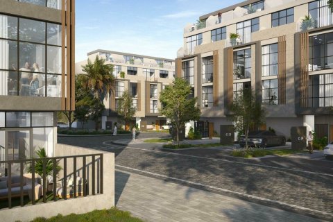 Купить виллу в Абу-Даби, ОАЭ 4 комнаты, 378м2, № 688016 - фото 13