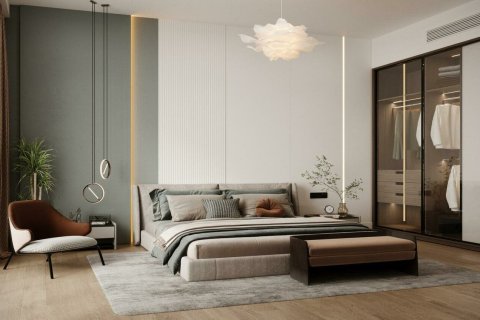 Купить виллу в Абу-Даби, ОАЭ 4 комнаты, 378м2, № 688016 - фото 7