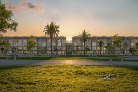 Купить виллу в Абу-Даби, ОАЭ 4 комнаты, 378м2, № 688016 - фото 11