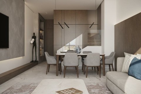 Купить виллу в Абу-Даби, ОАЭ 4 комнаты, 378м2, № 688016 - фото 8