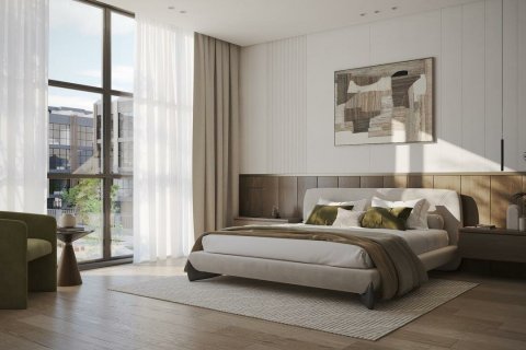 Купить виллу в Абу-Даби, ОАЭ 4 комнаты, 378м2, № 688016 - фото 2