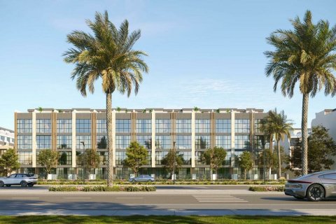 Купить виллу в Абу-Даби, ОАЭ 4 комнаты, 378м2, № 688016 - фото 18