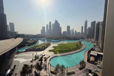 Downtown Dubai (Downtown Burj Dubai), Dubai, BAE’de satılık daire 2 yatak odası, 112 m&sup2; No 709773 - fotoğraf 6