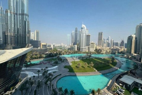 Apartamento para venda em Downtown Dubai (Downtown Burj Dubai), Dubai, EAU 2 quartos, 112 m2 № 709773 - foto 10