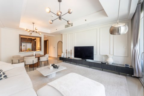 Lakás itt: Downtown Dubai (Downtown Burj Dubai), EAE, 2 hálószoba, 153 m², azonosító: 709770 - fénykép 5