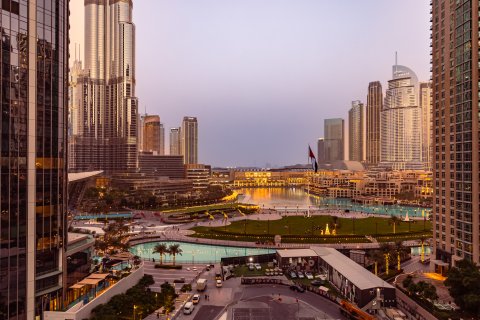 Lakás itt: Downtown Dubai (Downtown Burj Dubai), EAE, 2 hálószoba, 153 m², azonosító: 709770 - fénykép 18