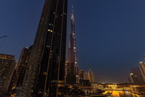 Lakás itt: Downtown Dubai (Downtown Burj Dubai), EAE, 2 hálószoba, 153 m², azonosító: 709770 - fénykép 20