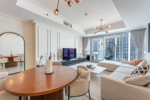 Lakás itt: Downtown Dubai (Downtown Burj Dubai), EAE, 2 hálószoba, 153 m², azonosító: 709770 - fénykép 6
