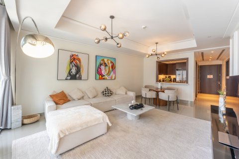 Lakás itt: Downtown Dubai (Downtown Burj Dubai), EAE, 2 hálószoba, 153 m², azonosító: 709770 - fénykép 4