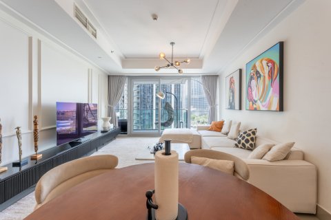 Lakás itt: Downtown Dubai (Downtown Burj Dubai), EAE, 2 hálószoba, 153 m², azonosító: 709770 - fénykép 7