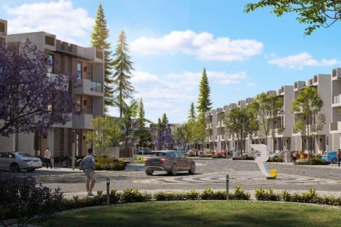 Willa na sprzedaż w Dubai Land, Dubai, ZEA 3 sypialnie, 106 mkw., nr 709341 - zdjęcie 11