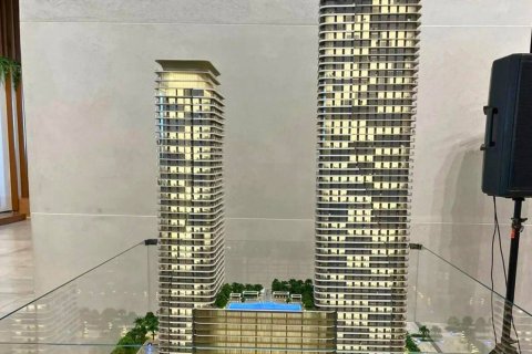 Appartamento in vendita a Dubai Marina, Dubai, EAU 1 camera da letto, 73 mq. № 709771 - foto 15