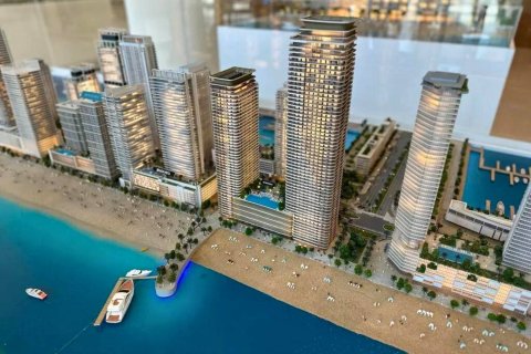 Appartamento in vendita a Dubai Marina, Dubai, EAU 1 camera da letto, 73 mq. № 709771 - foto 11