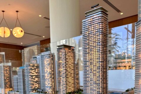Appartamento in vendita a Dubai Marina, Dubai, EAU 1 camera da letto, 73 mq. № 709771 - foto 17
