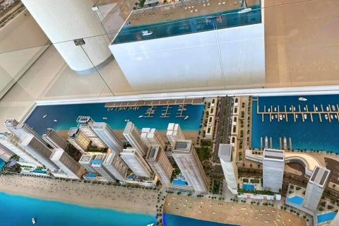 Appartamento in vendita a Dubai Marina, Dubai, EAU 1 camera da letto, 73 mq. № 709771 - foto 13