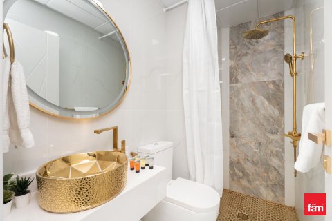 Appartamento in vendita a Dubai Marina, Dubai, EAU 3 camere da letto, 119.6 mq. № 635951 - foto 15