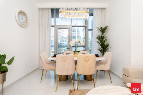 Appartamento in vendita a Dubai Marina, Dubai, EAU 3 camere da letto, 119.6 mq. № 635951 - foto 22