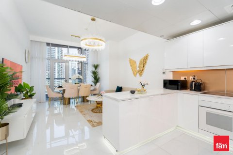 Appartamento in vendita a Dubai Marina, Dubai, EAU 3 camere da letto, 119.6 mq. № 635951 - foto 12